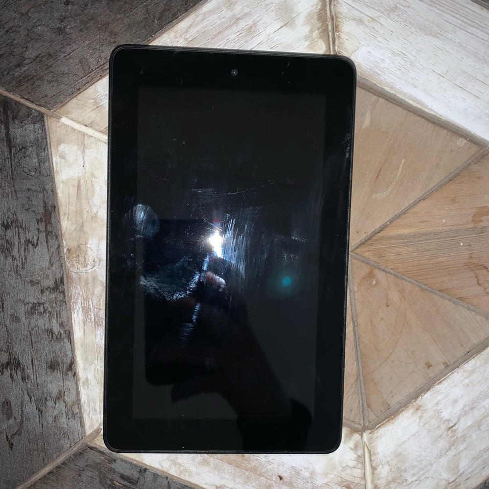 Kindle